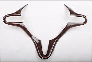 Cadre De Volant Voiture Garniture De Décoration Intérieure En