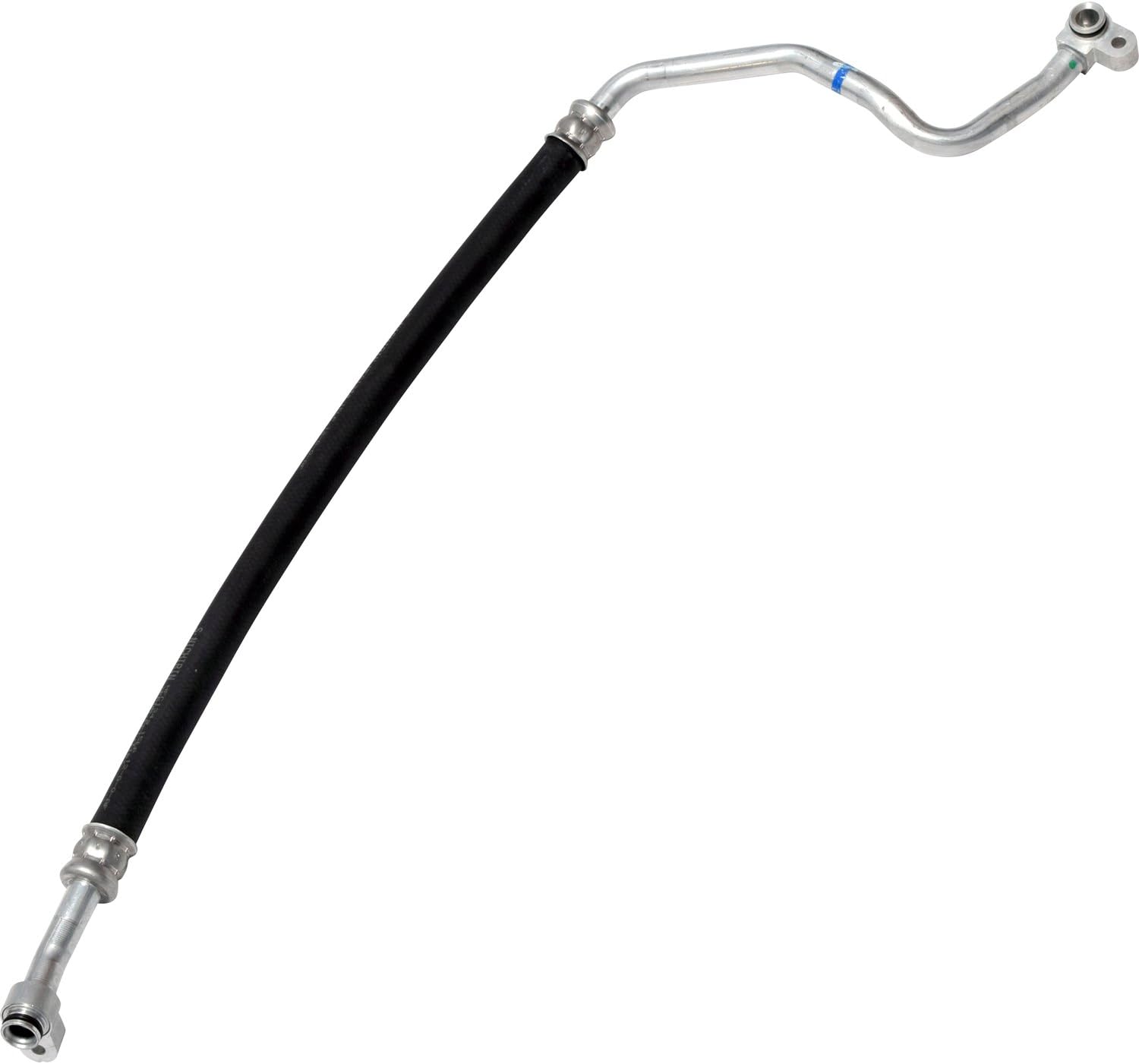 UAC HA 111948C A/C Suction Line Hose Assembly
