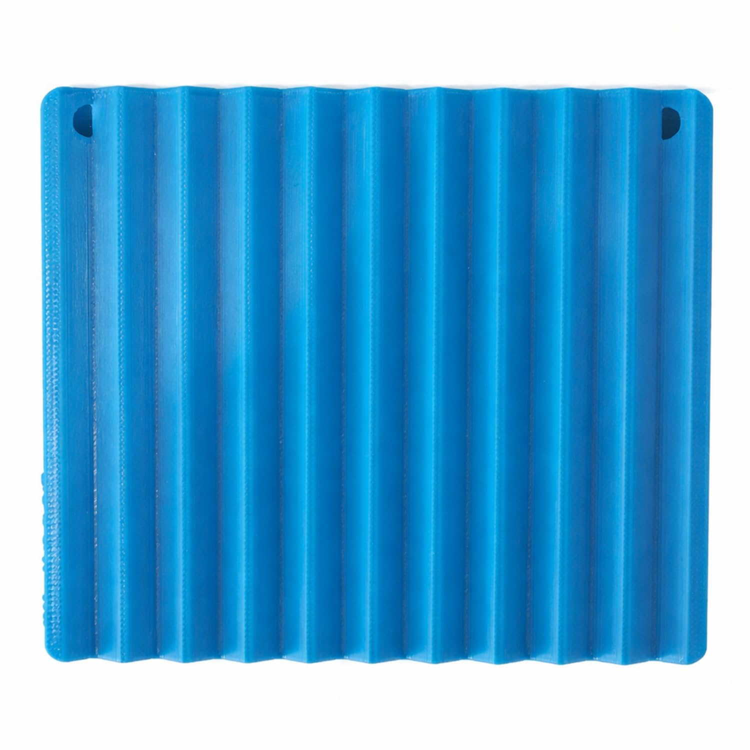 Porte-crayons hexagonal pour gravure laser et projets personnalisés d'atelier