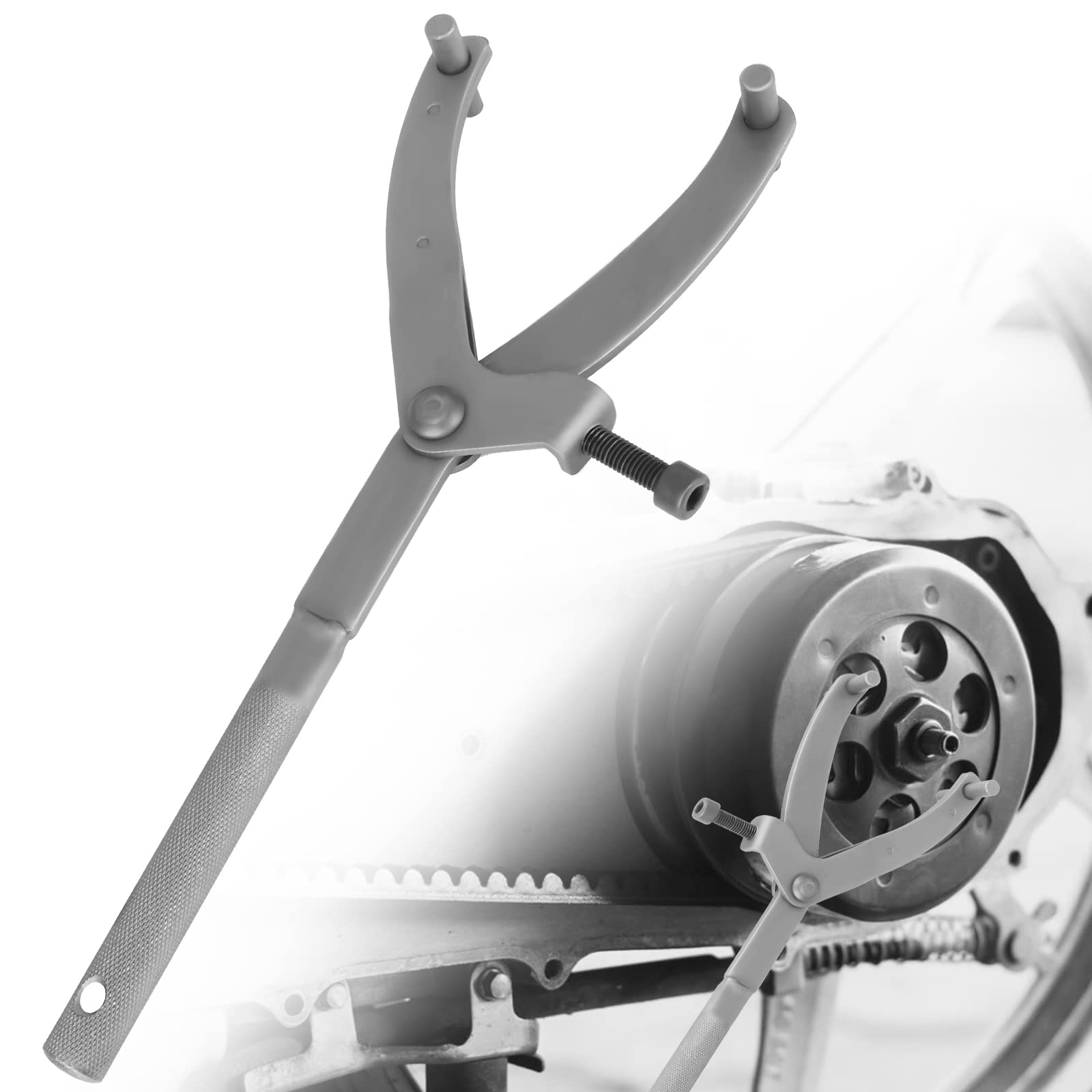 Strumento Di Rimozione Del Volano, Strumento Di Riparazione In