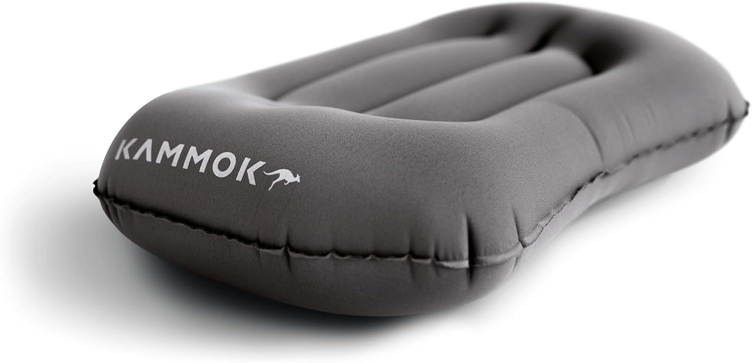 Kammok Puffin Pillow