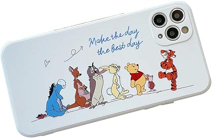Amazon Co Jp Iphone12 ケース ディズニー 3d立体くまのプーさん カバー ディズニー くまのプーさん 耐衝撃 傷防止 保護カバー 携帯ケース Iphone12 Mini Iphone12 Iphone12pro Iphone12 Pro Max対応 Tpu素材 脱着簡単 かわいい スマホケース スマホカバー 家電 カメラ