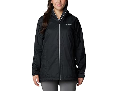 10 Best Long Windbreakers for Women in 2024: Stay Protected and Stylish