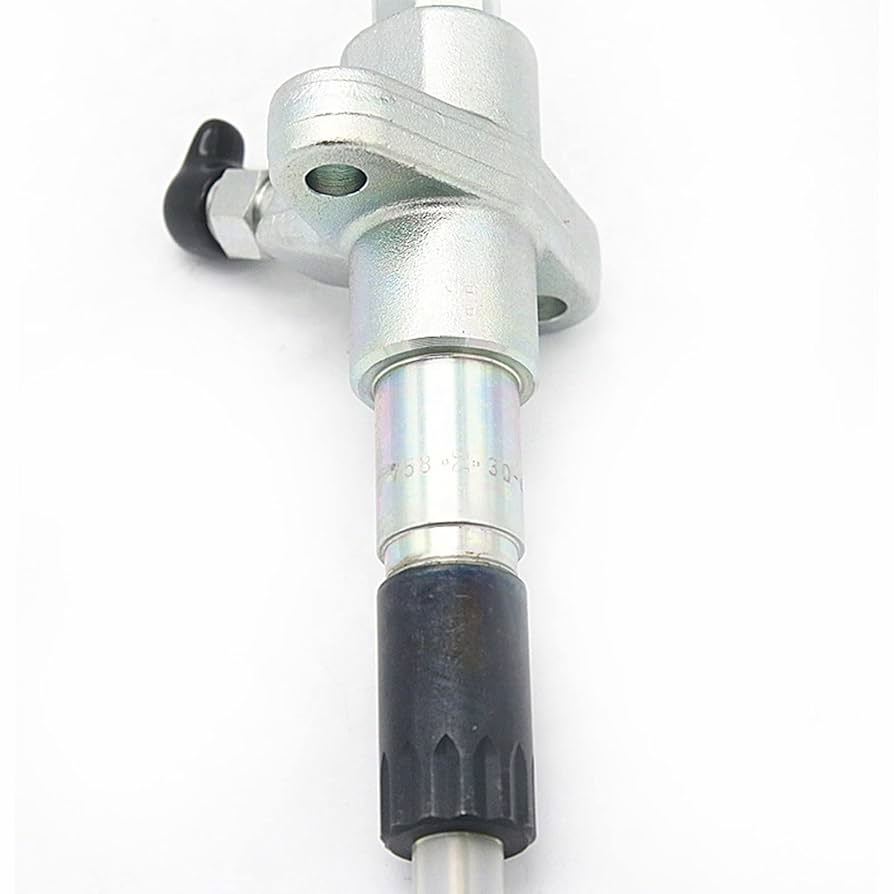 Amazon.com: Nayuank Fuel Injector 1-15300421-0 Compatible