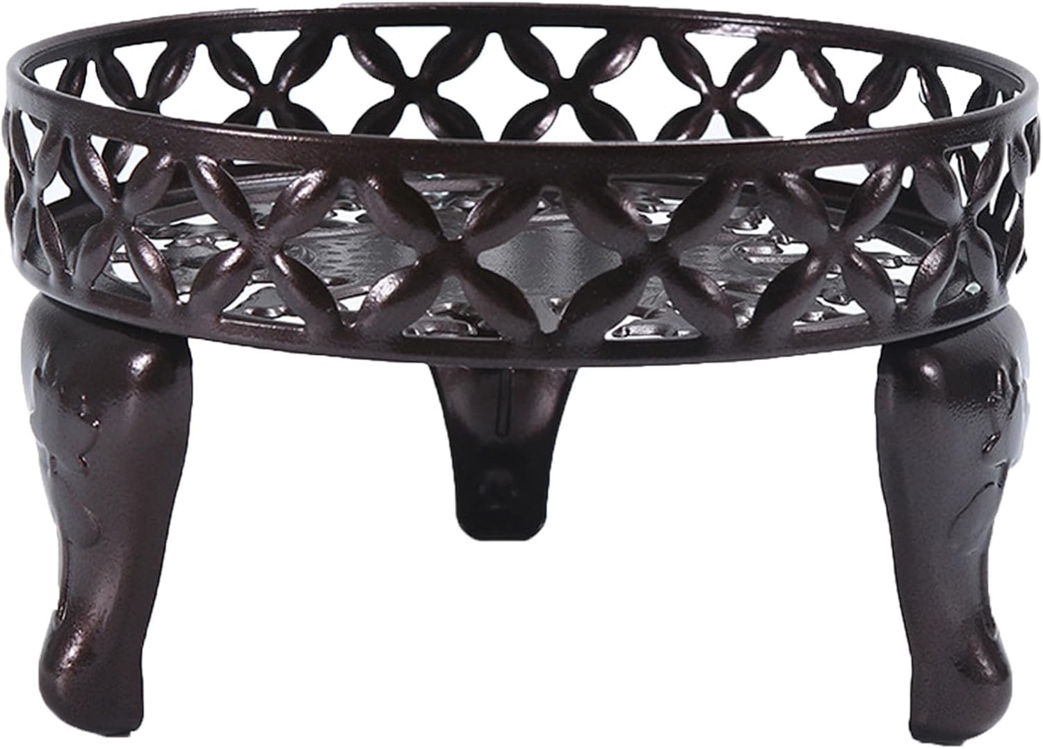 Plant Stand Indoor, Lant Stands, Corner Plant Stand,Plant Shelf for Outdoor, Metal Plant Stands, Planter Holder for Multiple Plants, For Living Room, Bedroom, Study, Office, Balcony, Garden