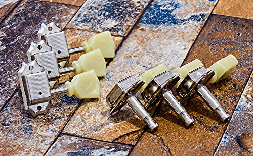 Amazon.co.jp: the AUTHENTIC KEY'STONE True Machine Head