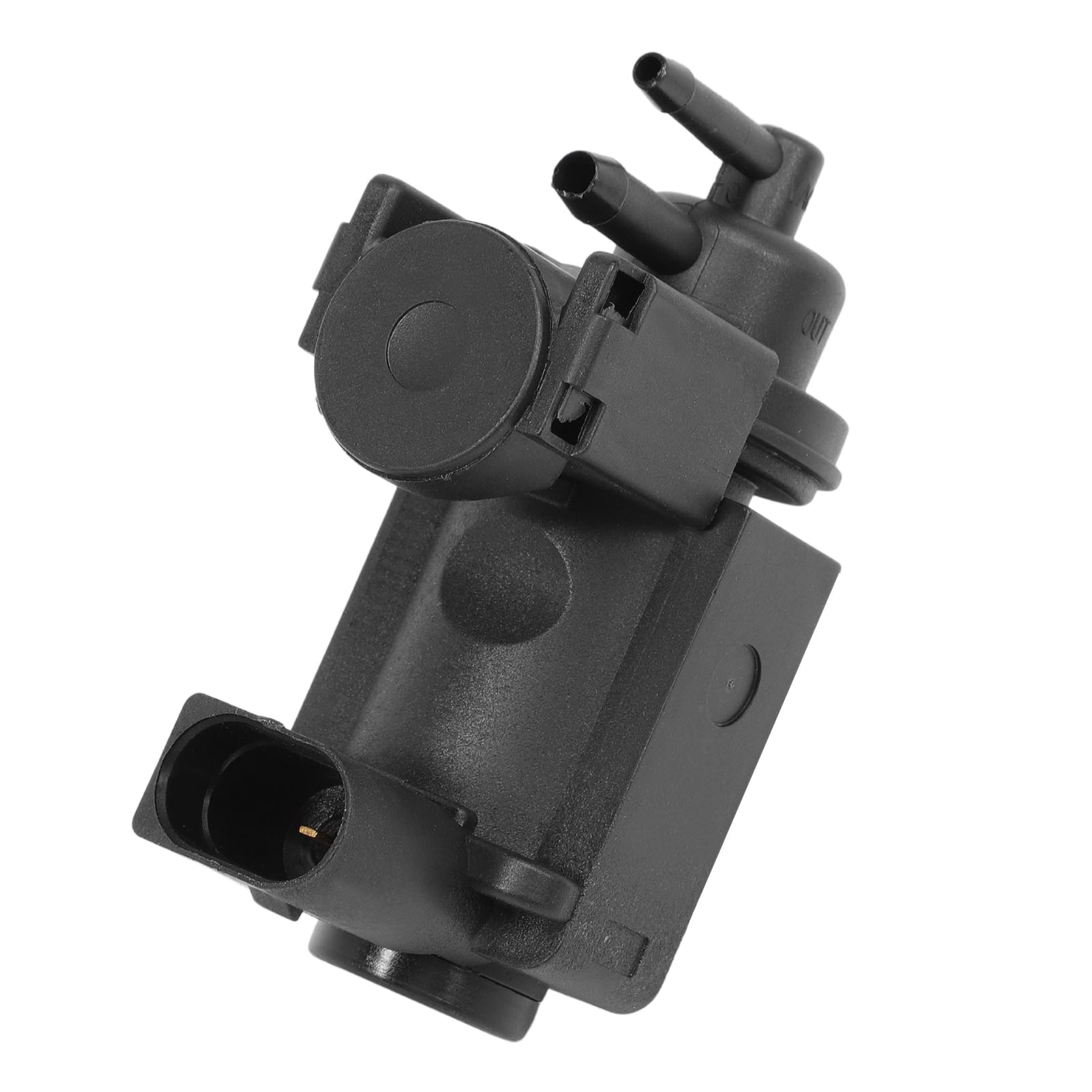 Konuooer Turbo Boost Control Solenoid Valve 059906627L Compatible With A4 A5 A6 Q5 Tfsi Tdi 059906629D