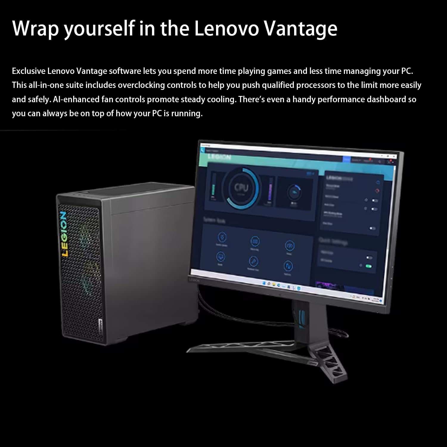 Amazon.com: Lenovo Legion Pro Ryzen 7 RTX 4070 Ti Super Extreme 