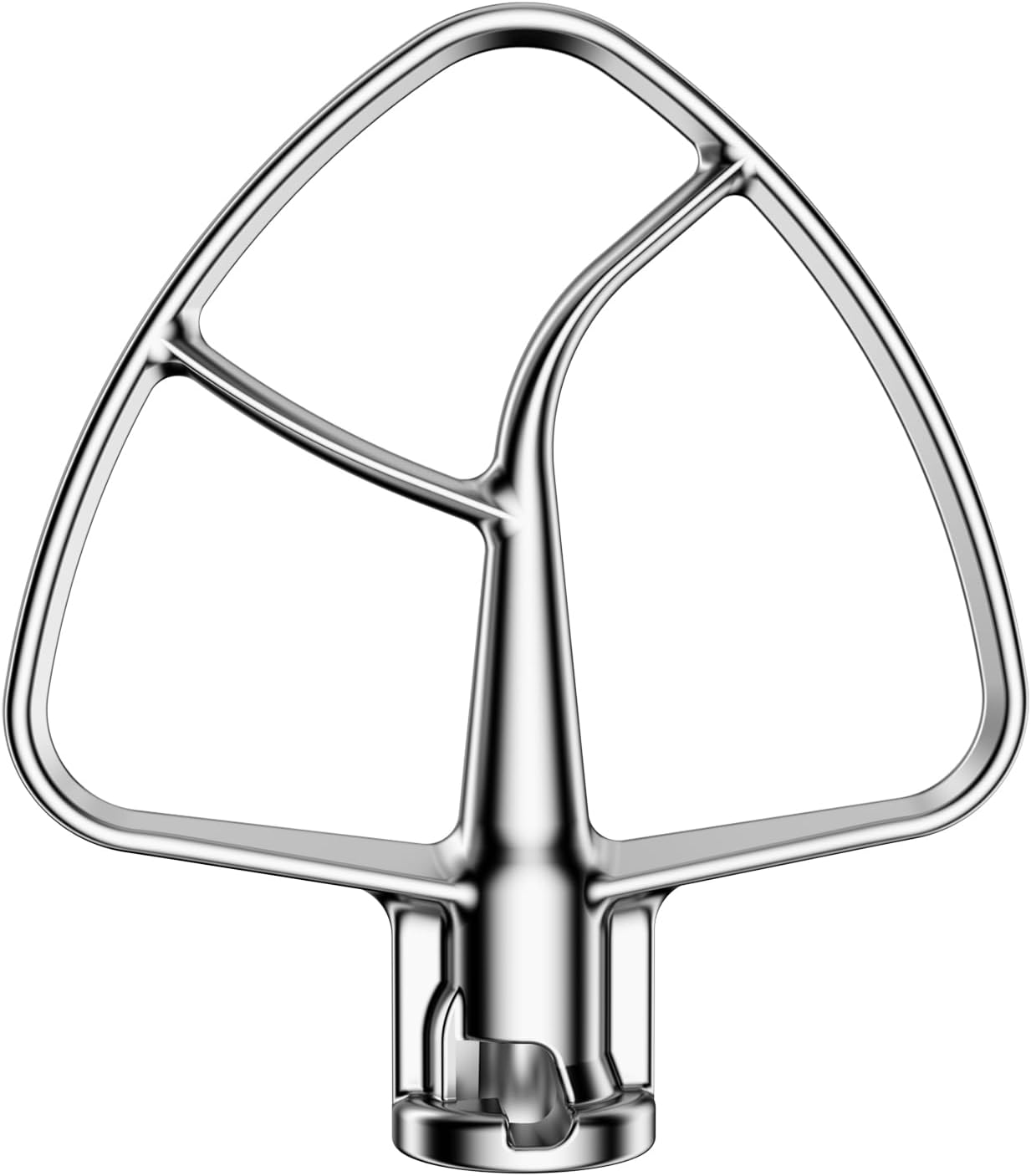 Replacement Hub Cap & Screw For KitchenAid Mixer - Compatible With 4.5 & 5 Quart Tilt-Head
