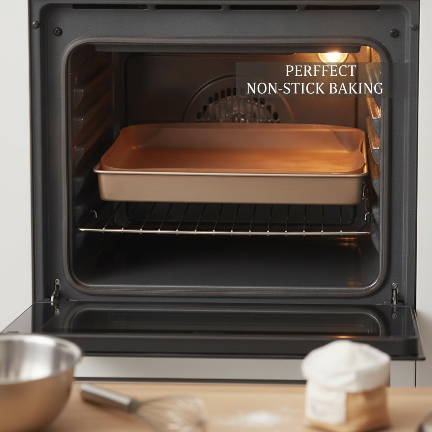 Tappetino da Forno