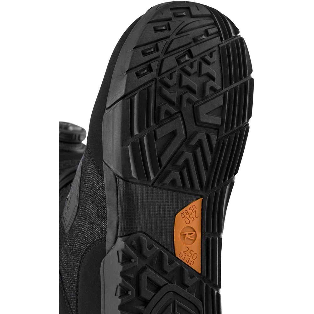 Botas de snowboard Alley Boa H3 Rossignol