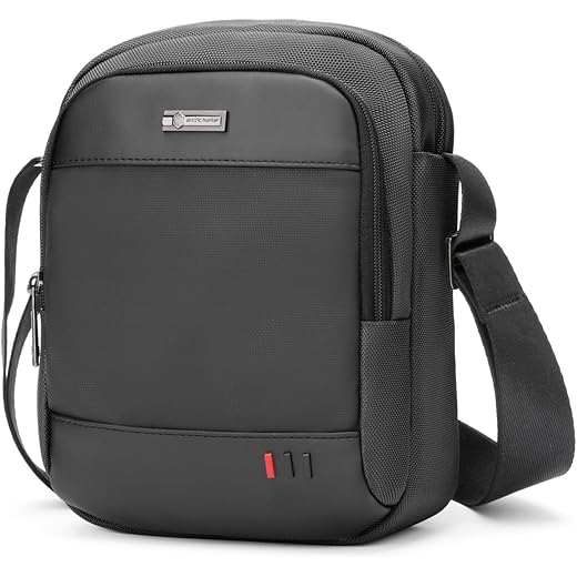 Arctic Hunter Sling Bag Small Crossbody