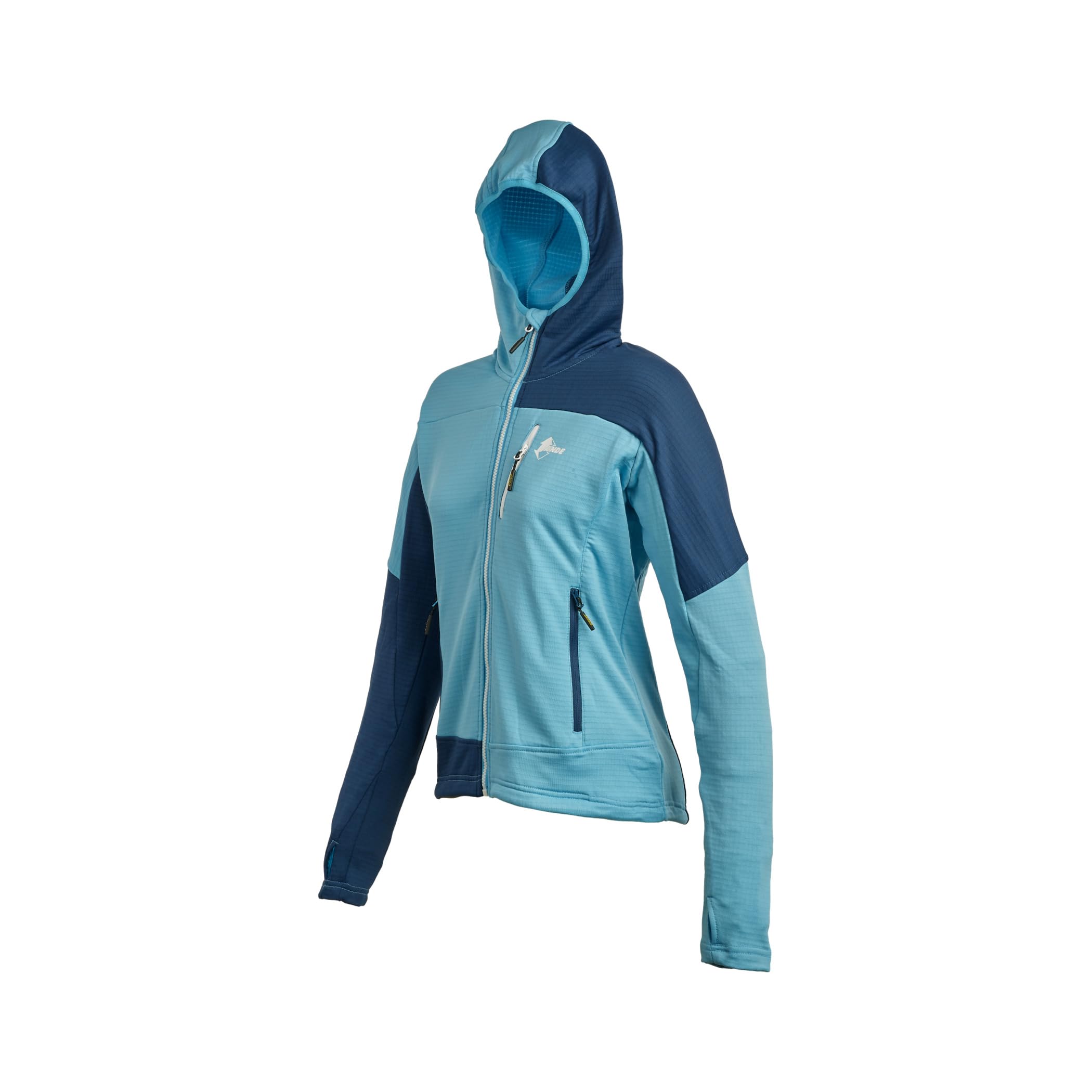 Ande Tunika ciążowa Kobiety Zebru' Lady Fleece Ande