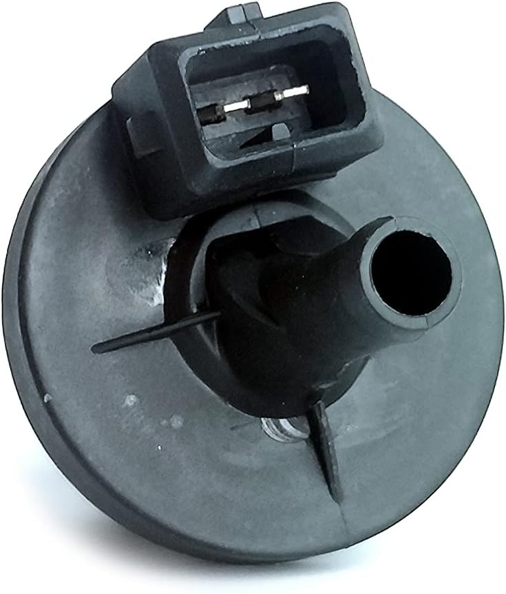 Vapor Canister Purge Valve compatible for 1999-2002 Land Rover Discovery Series II WTV100140