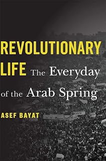 Revolutionary Life: The Everyday of the Arab Spring