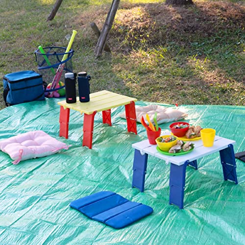 アサヒ興洋 レジャーシート 6~7人用 170×260cm