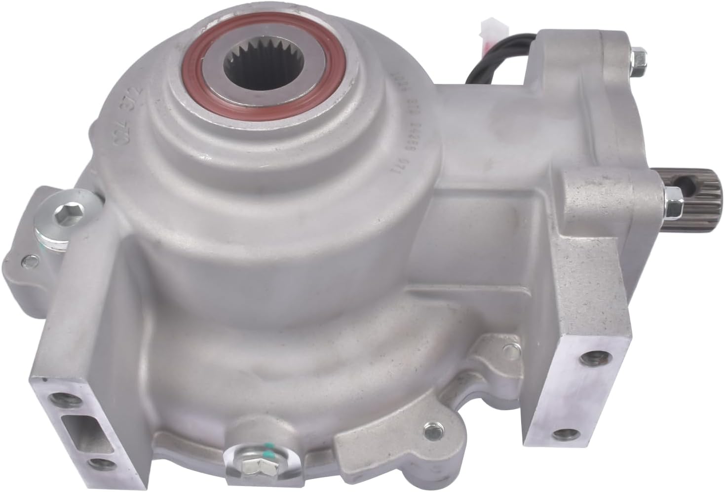 Front Differential Assembly 1332990 1341497 1341344 Replacement for Polaris ATP 330 500 Ranger 425 500 700 Sportsman 450 500 600 700 800 Magnum 330 500 2002-2012