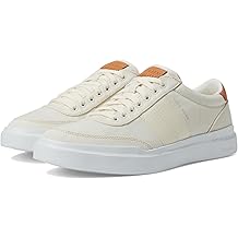 Mens Grandpro Rally Canvas IiSneaker