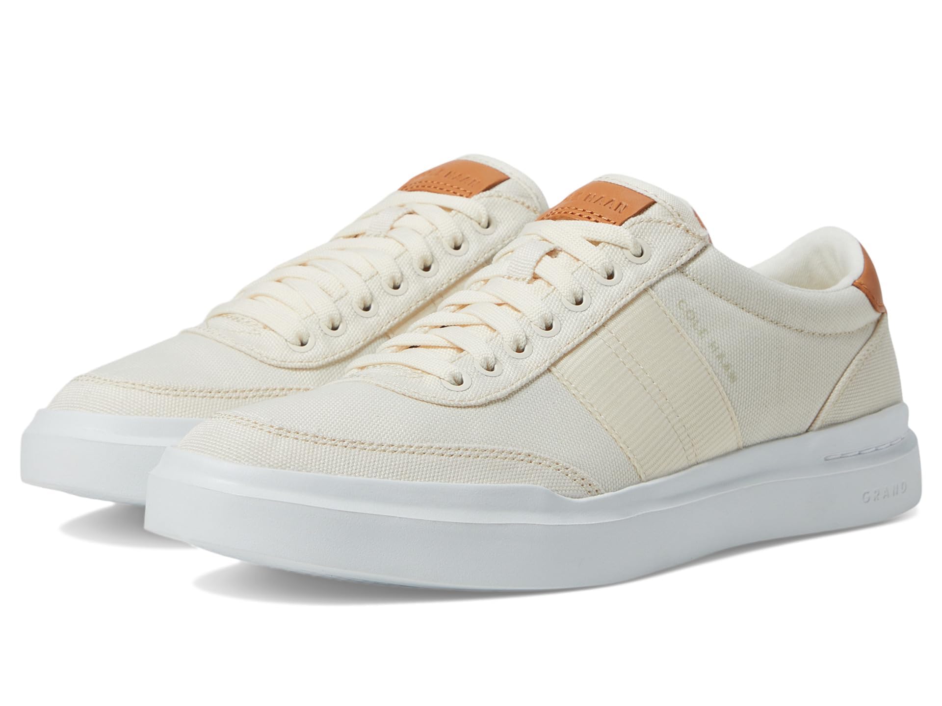 Cole Haan Mens Grandpro Rally Canvas IiSneaker