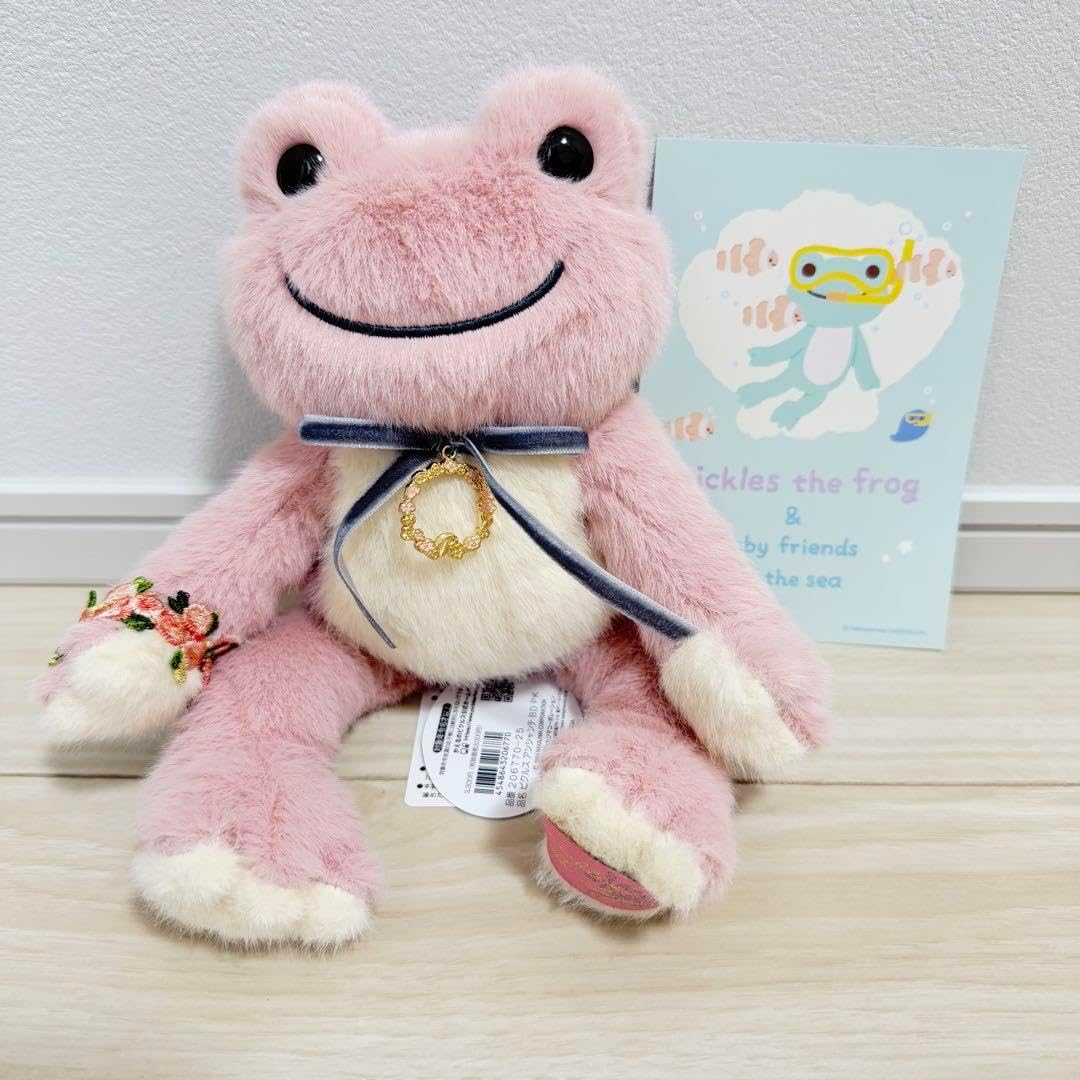 かえるのピクルス 東京駅 アンシャンテ BD PK ビストロ・クレアンテ