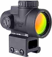 実物 Torijicon トリジコン MROHD + Scalarworks Trijicon HD MRO-C-2200052 - ミリタリーサイト
