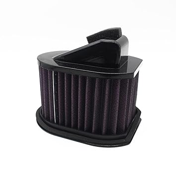 ATORSE Motorcycle Air Filter Replaces Spare Parts For Kawasaki Z800 2013-2015