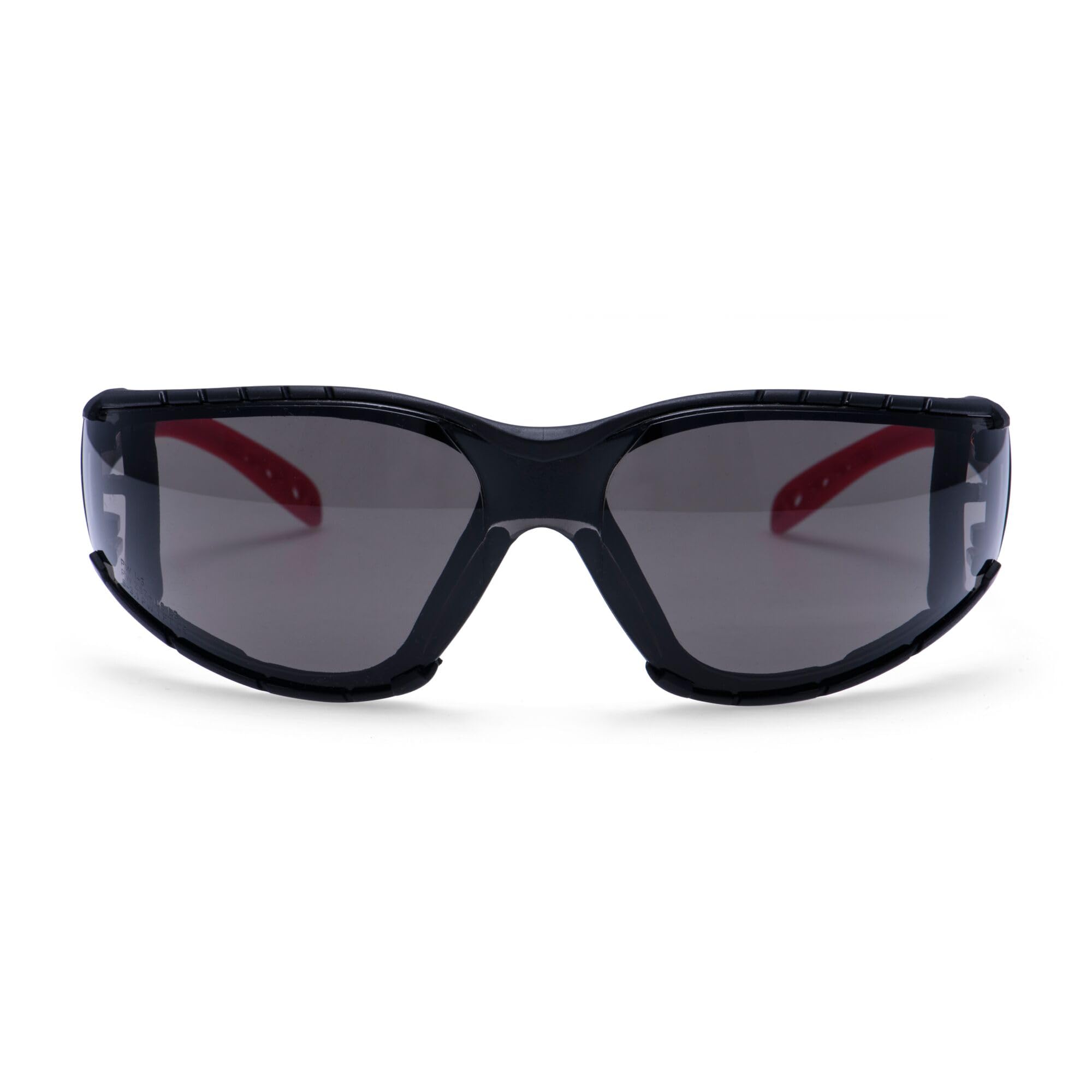 Portwest PB32 Visitor Safety Glasses Wraparound Impact Resistant