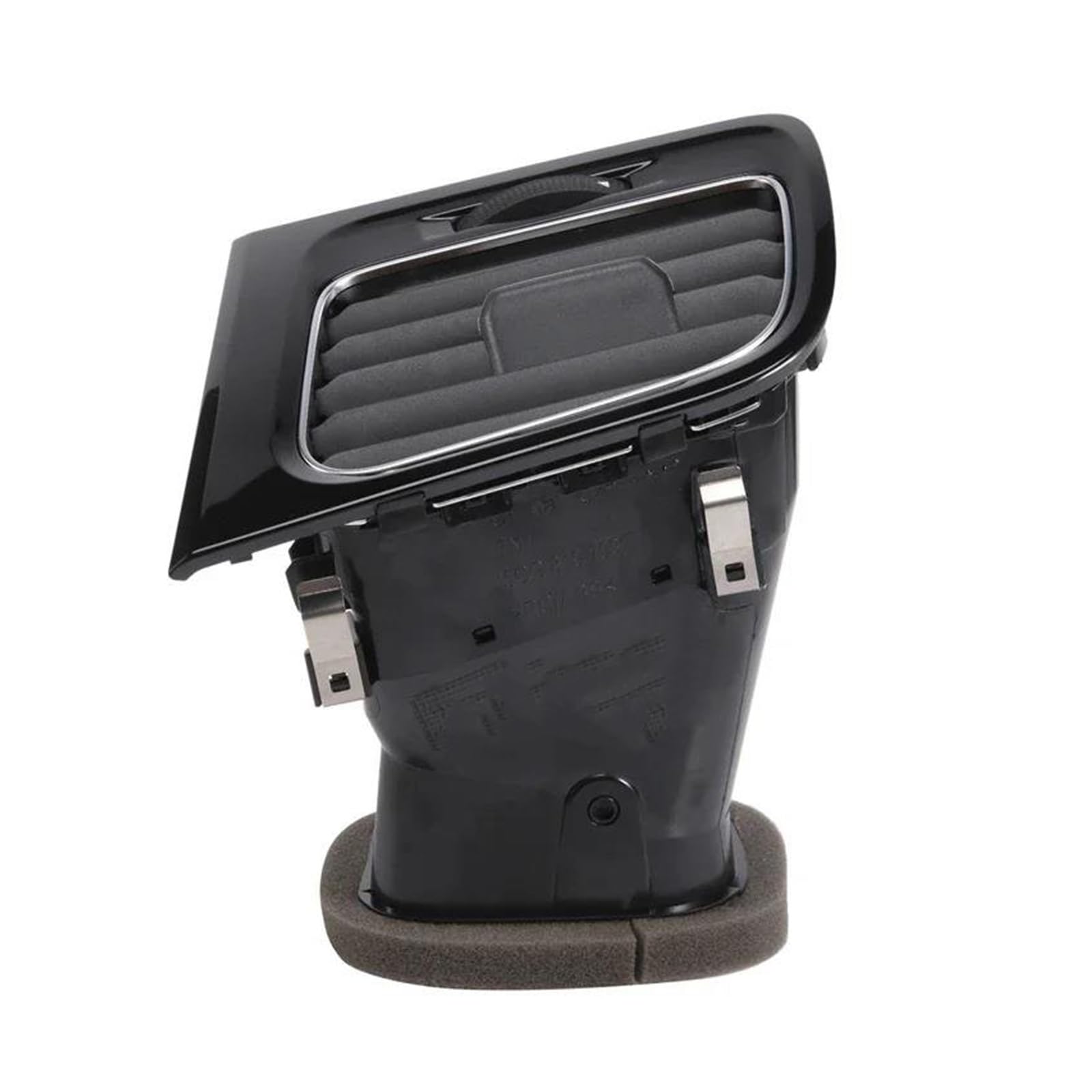 Dla VW do Golf MK7 2013-2021 5GG819704 5GG819703 przednia deska rozdzielcza samochodu centralna nagrzewnica klimatyzacja wylot powietrza akcesoria części komponent samochodowy klimatyzacja wylot prawy