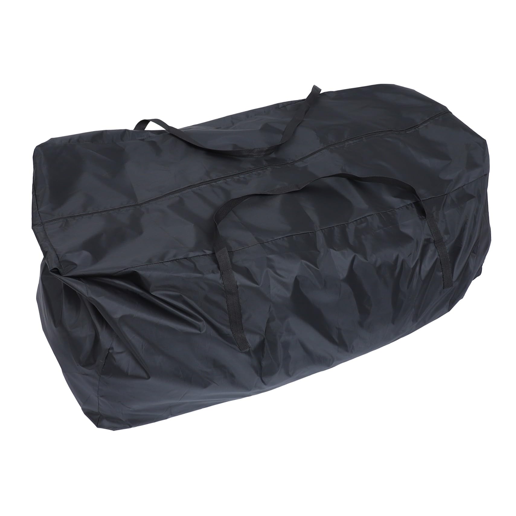 Sac de rangement étanche pliable pour protéger votre mobilier de la poussière