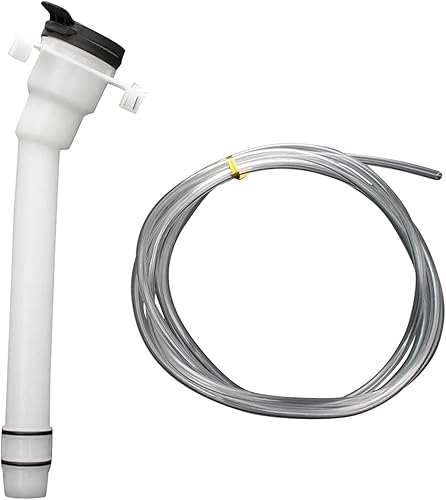 Miniatura 3 de Depósito de limpiaparabrisas compatible con Chevrolet Cruze 2016-2019