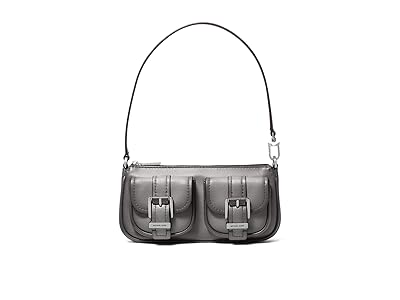MICHAEL Michael Kors Zoe Small Convertible Pouchette Women