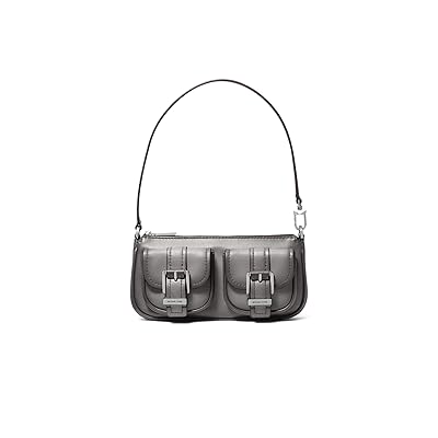 MICHAEL Michael Kors Zoe Small Convertible Pouchette Women