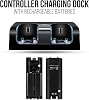 Nintendo Wii Consola, Paquete premium negro (Renovado) por Amazon Renewed 3