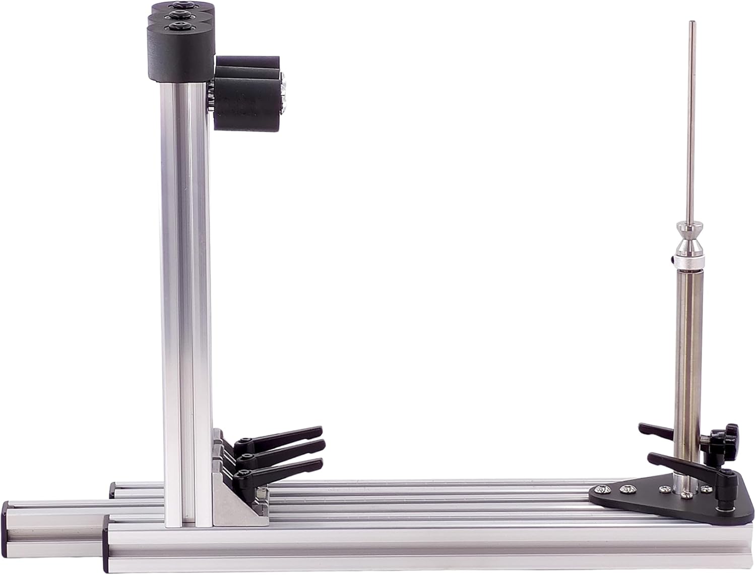 GregYoung Bicycle Wheels Weaving Stand,Professional Repair Tools,Bike Wheel Set Braiding Table,Bike Hub Spokes Braiding Table