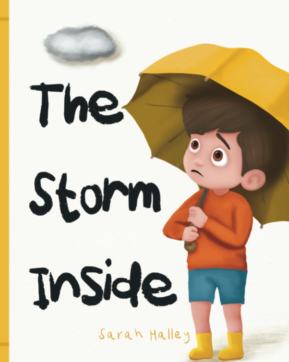The Storm Inside