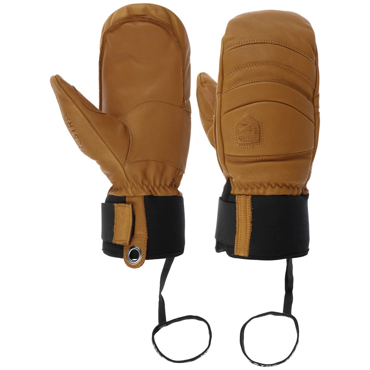 Amazon | 22-23 HESTRA ヘストラ FALL LINE MITT 9 CORK | Hestra