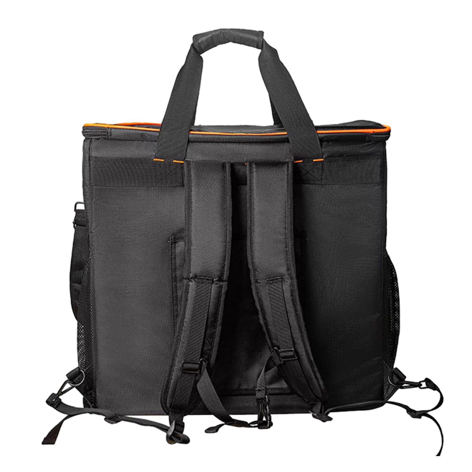 Custodia ergonomica per computer Host, per schermo, polvere, graffi, protezione con maniglia facile da trasportare, accessori, borsa per computer