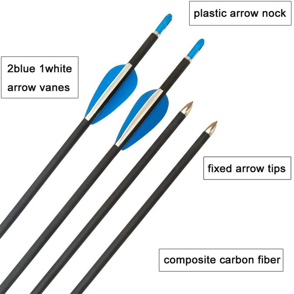 Zwickey Black Diamond Eskilite Broadhead 135 gr 4 Blade