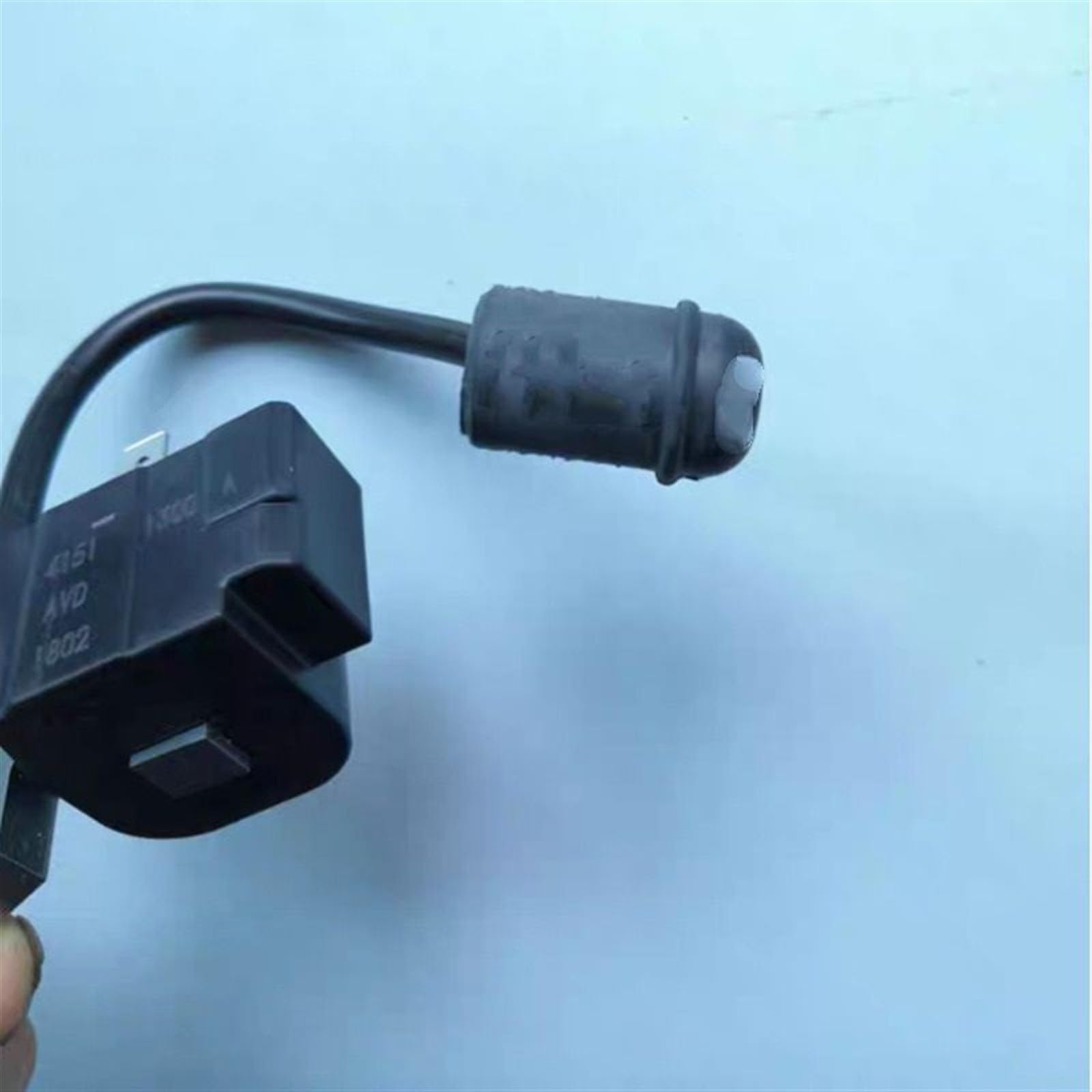 JAVON BOBINA DI ACCENSIONE FS230 Adatta for STIHL FS230 FS235 FR230 FR235 FS 230 235 FR 230 235 PARTI DEL TOSAERBA 4151-400-1300 Bobine di accensione Modulo Magneto