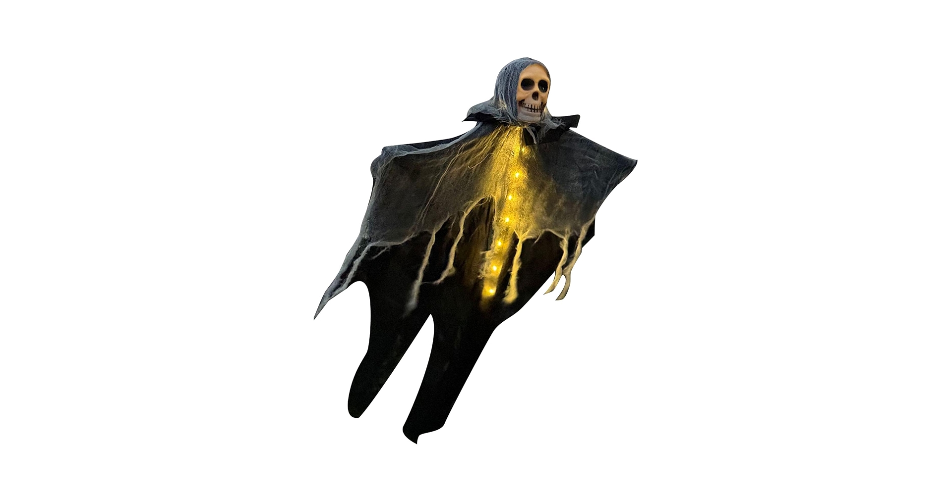 Amazon | ハロウィン フライング ゴースト、ハロウィン グリム