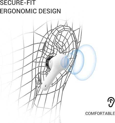 Miniatura 4 de M6 Traductor Auriculares Traductor Dispositivo de Traductor de Idiomas Chip Actualizado 144 Idiomas y Accents 0.5s Traducción Rápida Música Llamadas