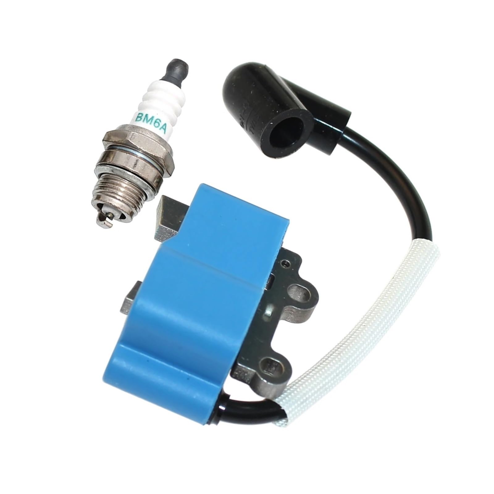 Bobine d'allumage CS-390ESX CS-501SX pour l'entretien de vos bois