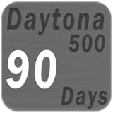 Daytona500 Countdown Widget