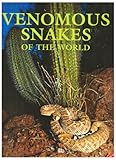 Venomous Snakes of the World
