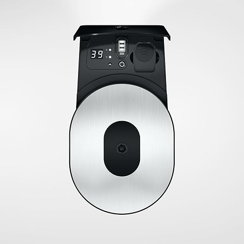 Miniatura 7 de Jura Cool Control, 1 litro (34 oz), negro