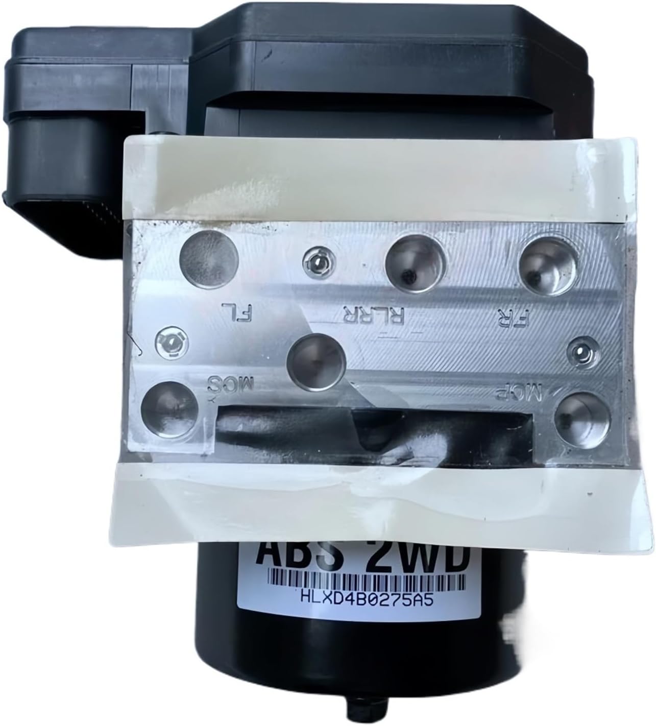 ABS Pump Compatible With Chery Tiggo/Tiggo 3,ARRIZO 7, Controller Anti-Lock T11-3550010BA,T11-3550010GA,T11-3550010CB(T11-3550010GA)