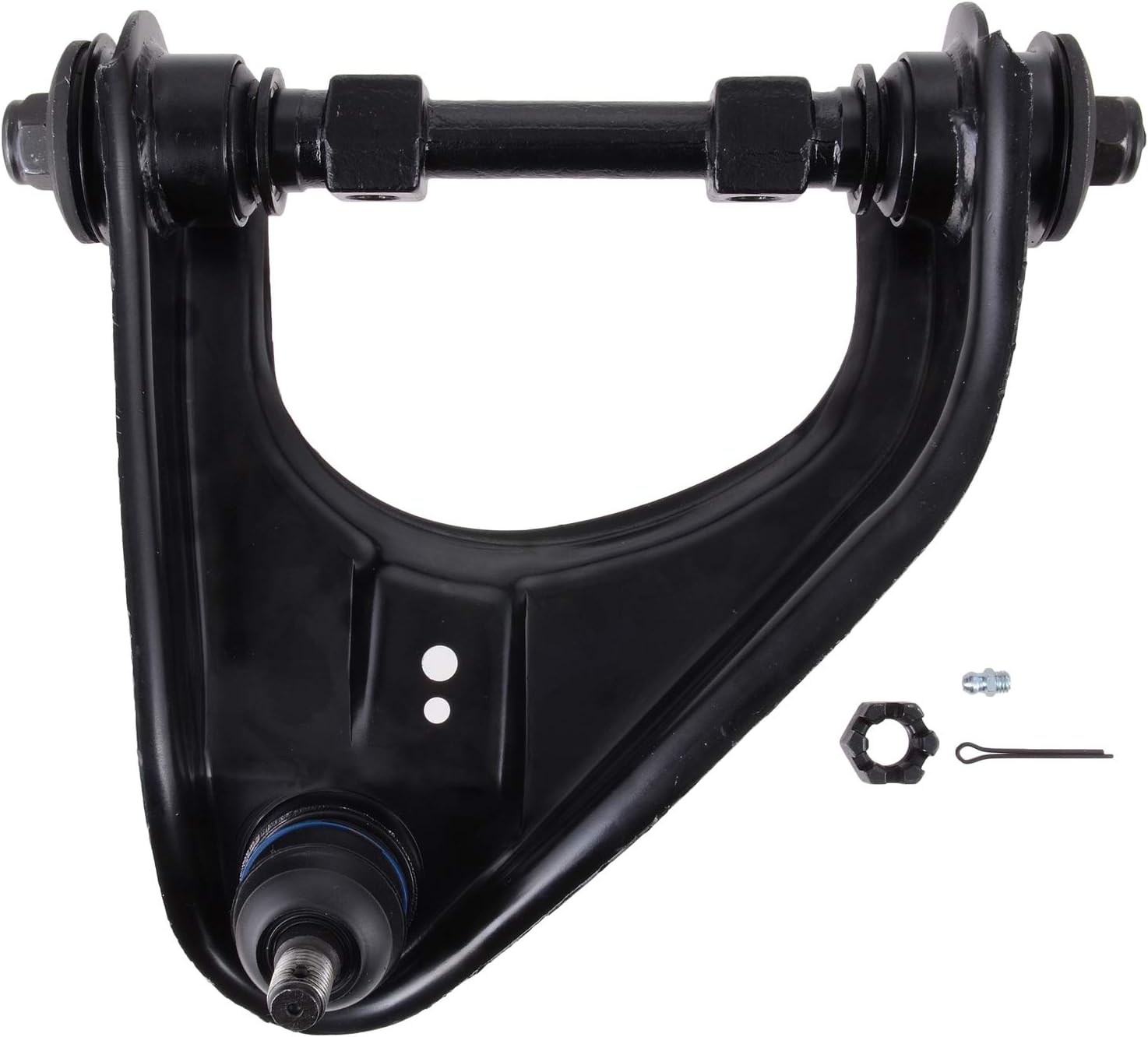 TRW JTC636 Suspension Control Arm for Mitsubishi Mighty Max: 1986-1996 and other applications Front Left Upper