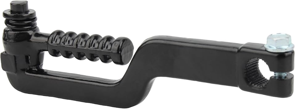13mm Kick Start Lever Compatible with 4 Stroke GY6 139QMB 50cc 70cc 90cc 110cc 125cc 150cc Chinese ATV Moped 4 Wheeler Quad Scooter
