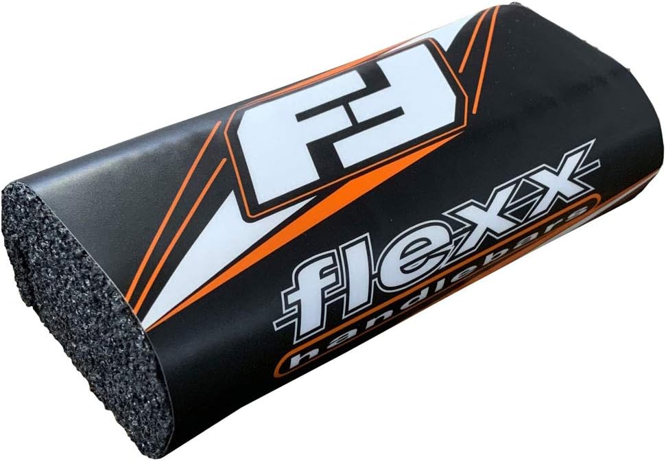 Fasst Flexx Cross Bar Pad Orange