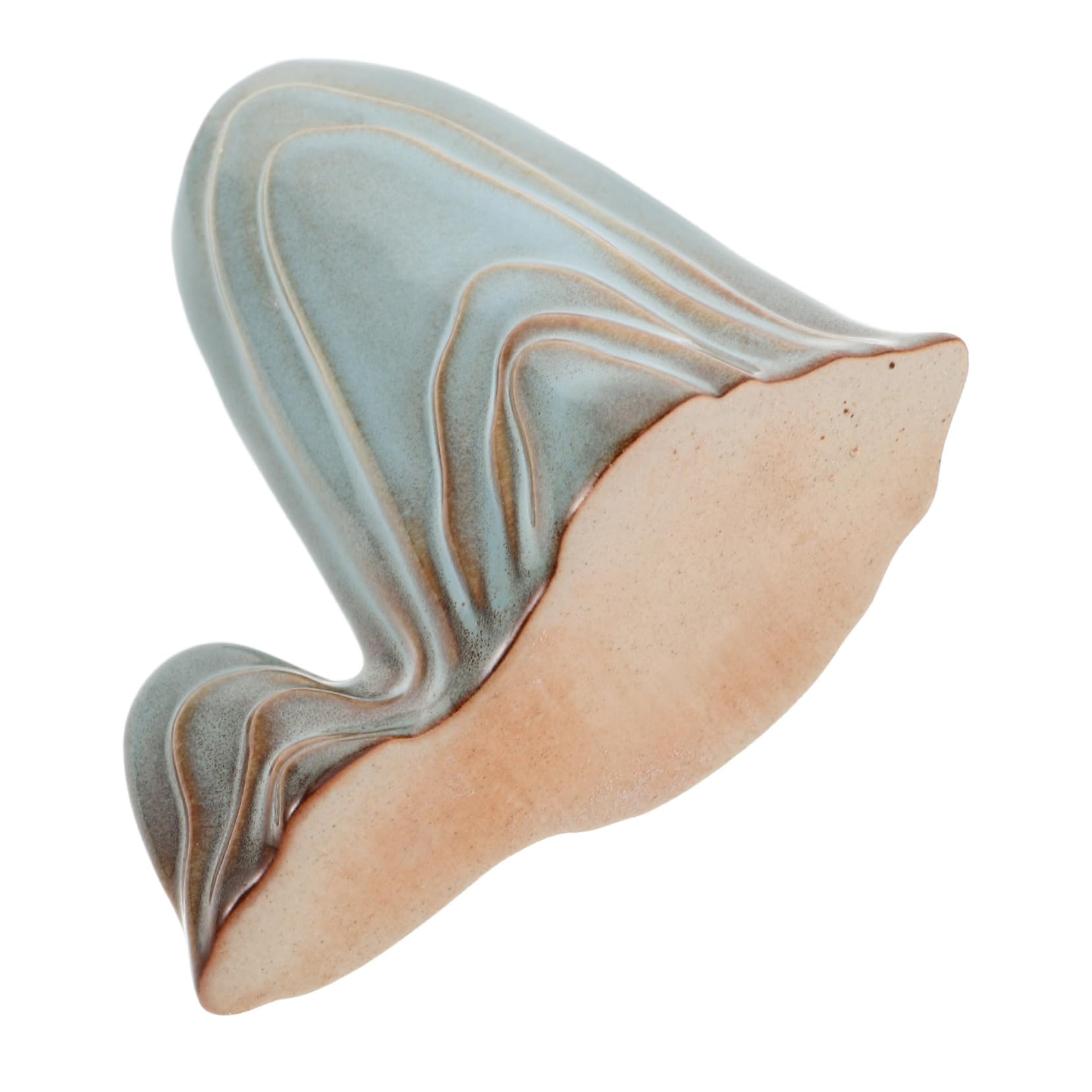 Adornos de cerámica de rocalla Zerodeko para decoración y accesorios de pecera